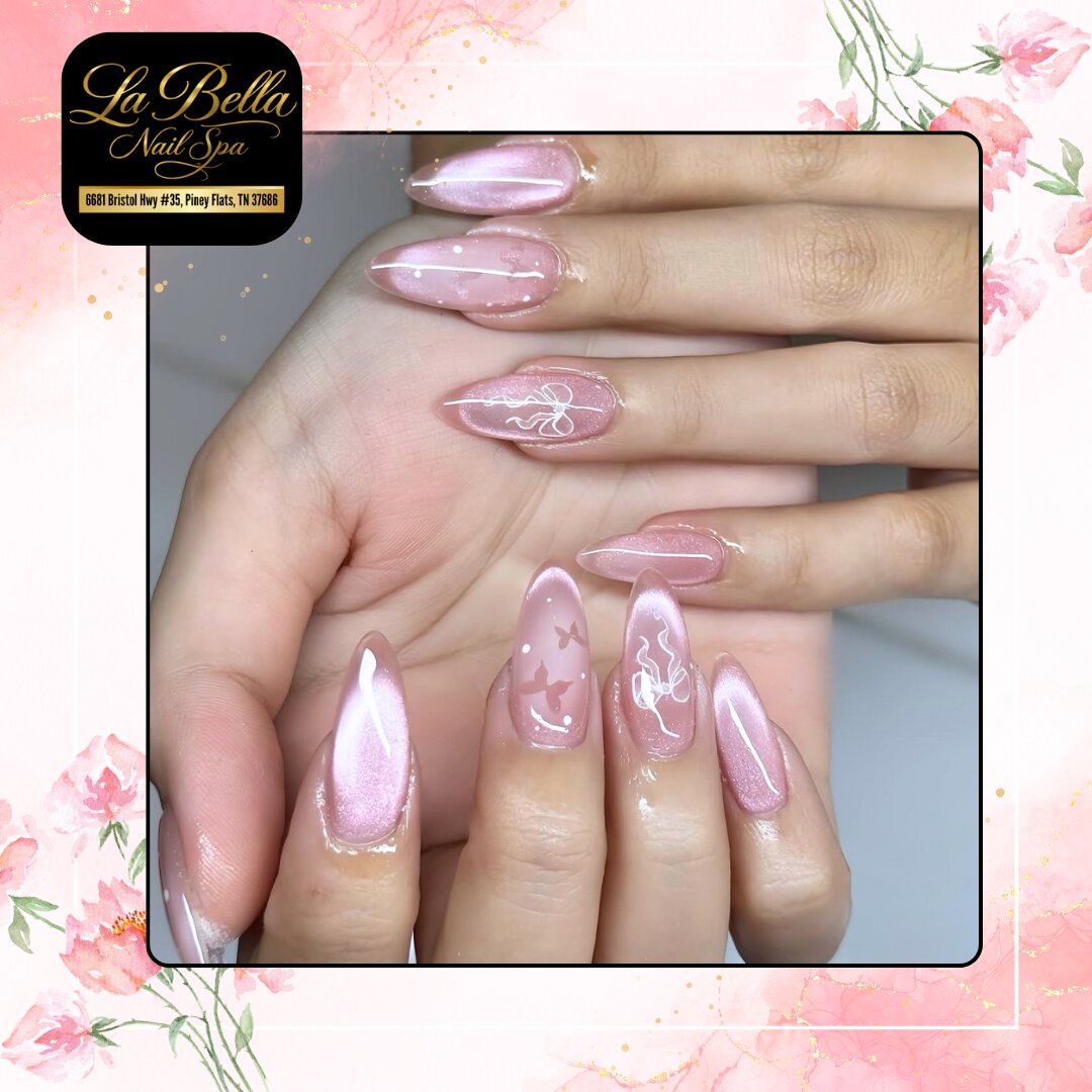 Nail Art Design